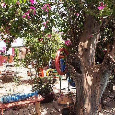 Residence Hotel Lwili Ouagadougou Exterior photo